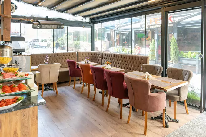 Taksim Cuento Hotel